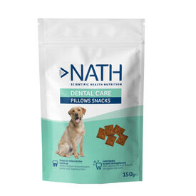 Nath Snacks Cuidado Dentário para cães